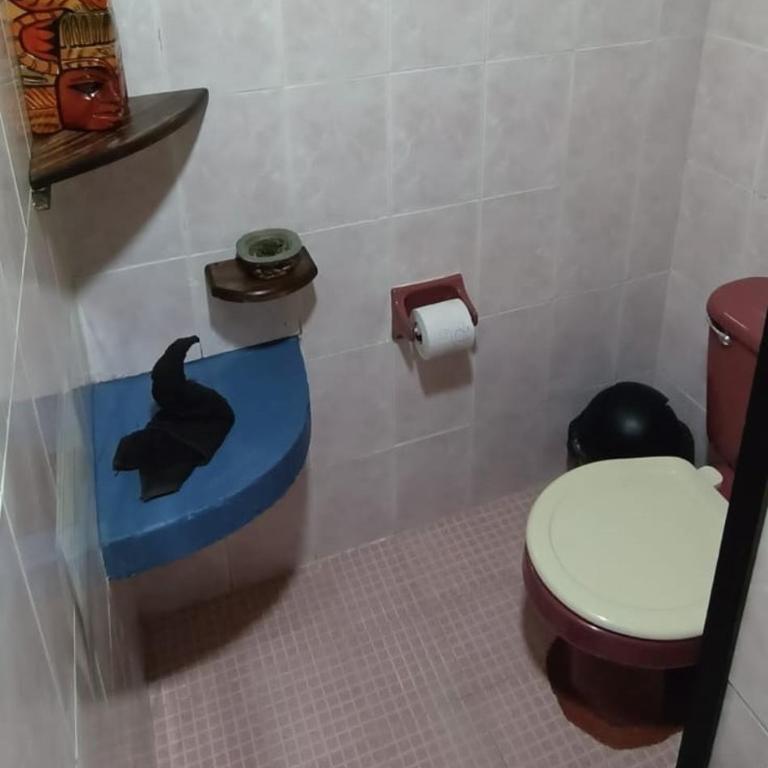 Casa Flor de Vida - Standard Queen Room - 4