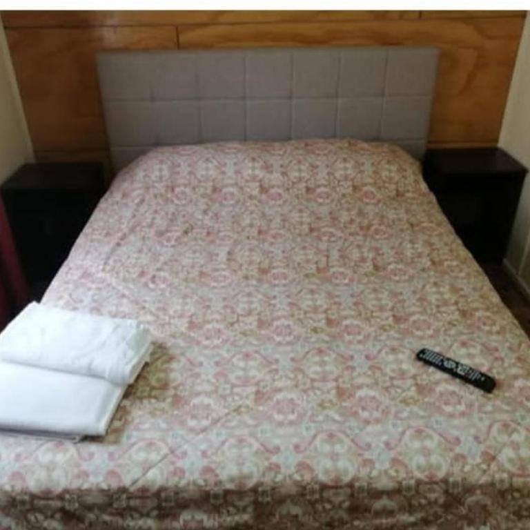 Apartamento acogedor - Deluxe Queen Room - 1
