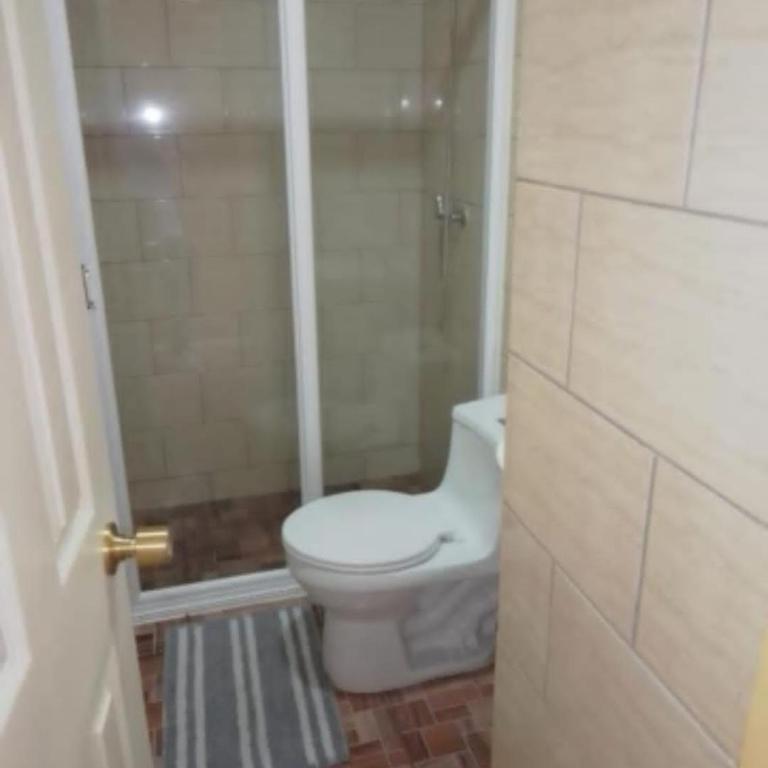 Apartamento acogedor - Deluxe Queen Room - 2