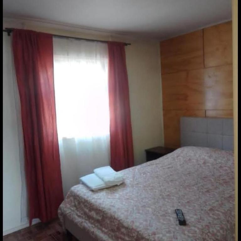 Apartamento acogedor - Deluxe Queen Room - 4