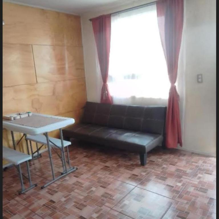 Apartamento acogedor - Deluxe Queen Room - 5