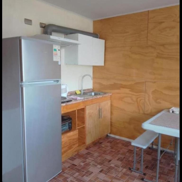 Apartamento acogedor - Deluxe Queen Room - 6