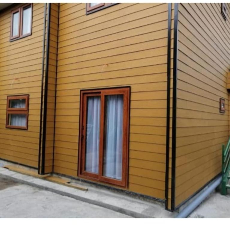 Apartamento acogedor - Deluxe Queen Room - 7