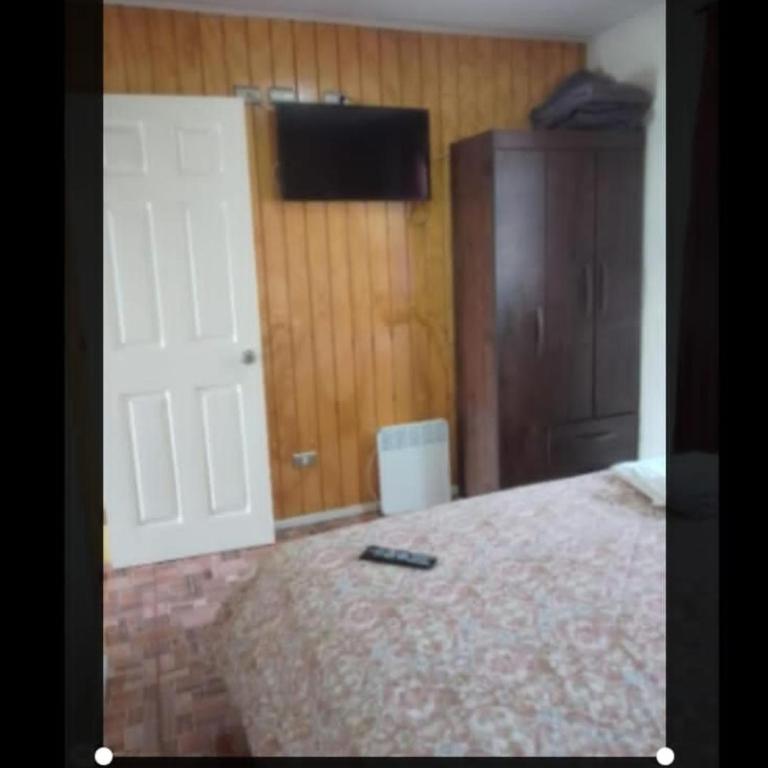 Apartamento acogedor - Deluxe Queen Room - 8