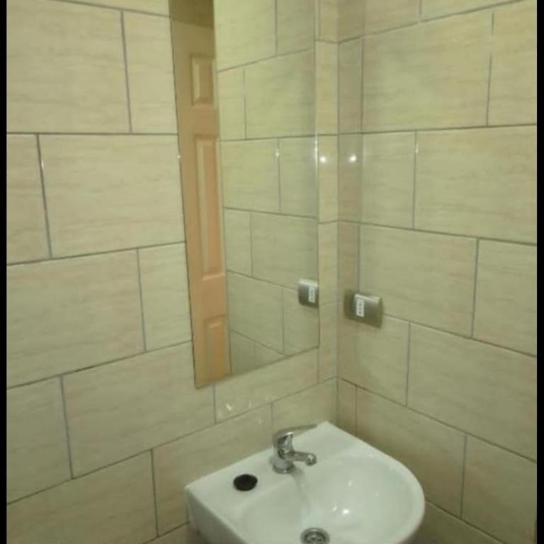 Apartamento acogedor - Deluxe Queen Room - 9
