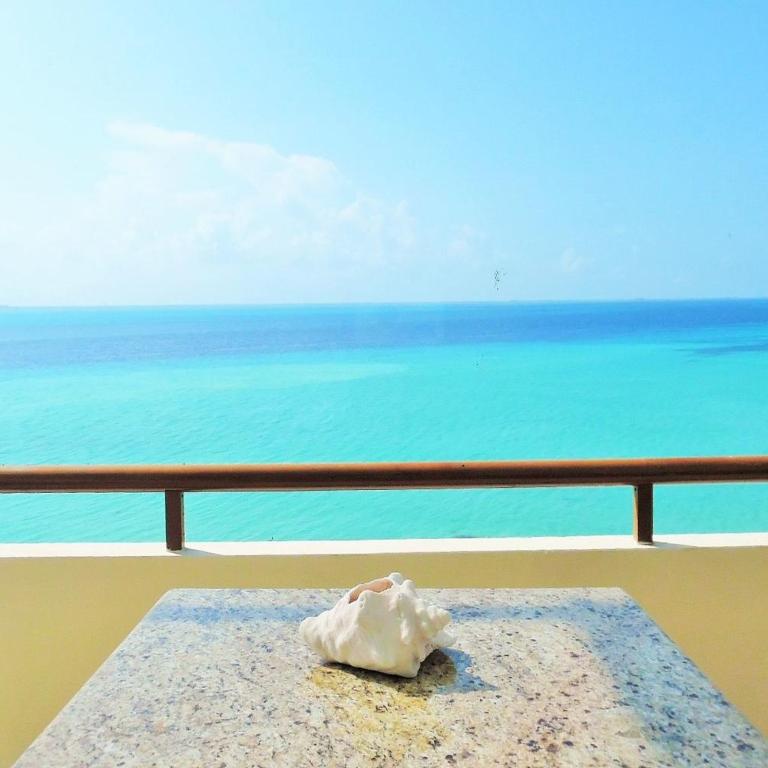 Ixchel Beach Hotel - Suite de 1 dormitorio frente al mar - 1