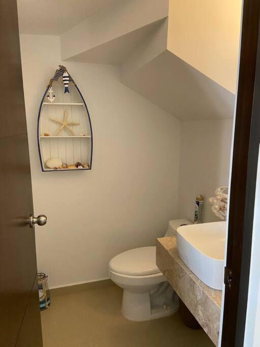CASA CORAL LUJO Y EQUIPAMIENTO RESDENCIAL PALMILLA - Three-Bedroom House - 12