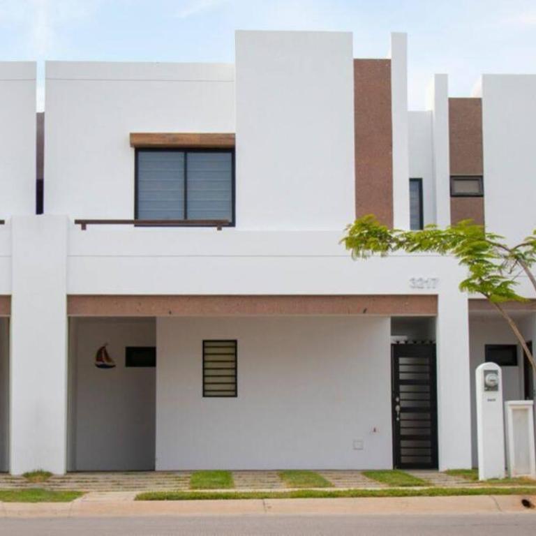 CASA CORAL LUJO Y EQUIPAMIENTO RESDENCIAL PALMILLA - Three-Bedroom House - 21