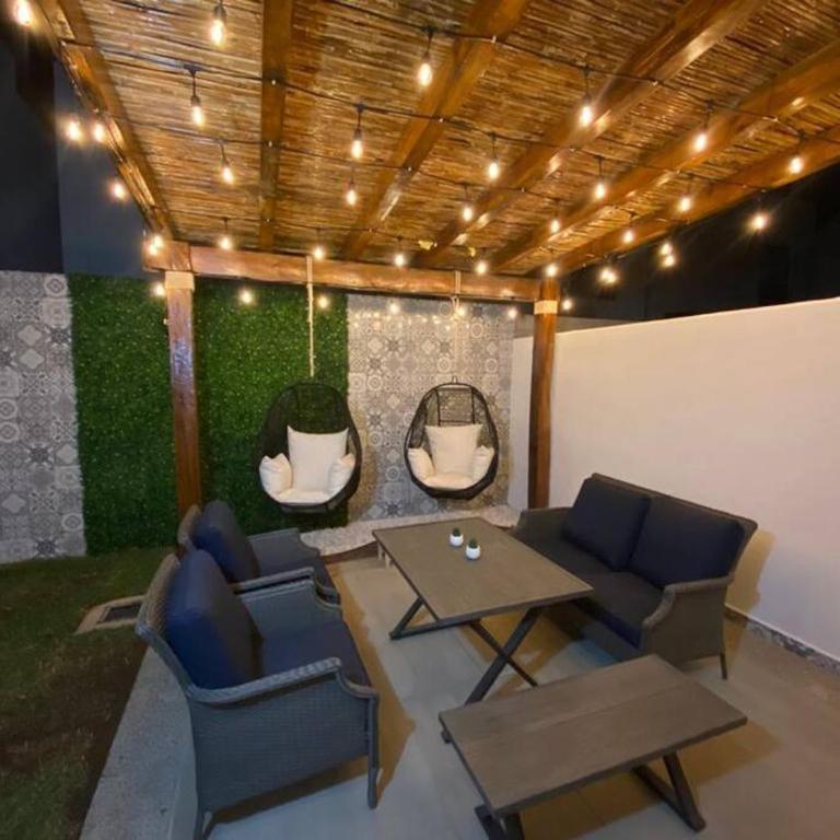 CASA CORAL LUJO Y EQUIPAMIENTO RESDENCIAL PALMILLA - Three-Bedroom House - 47