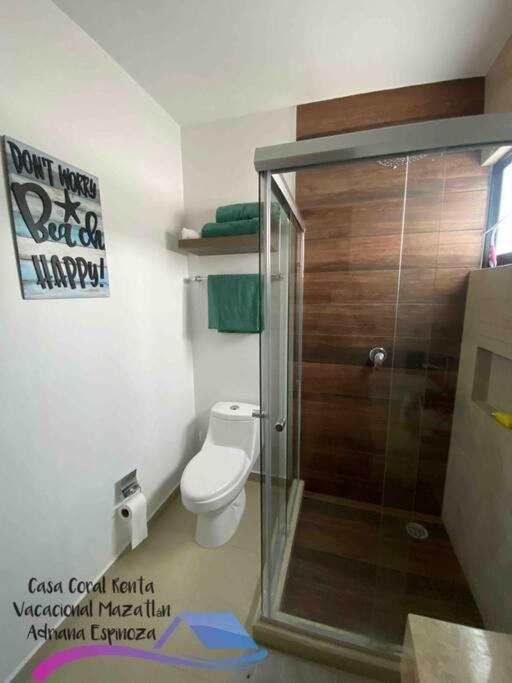 CASA CORAL LUJO Y EQUIPAMIENTO RESDENCIAL PALMILLA - Three-Bedroom House - 57