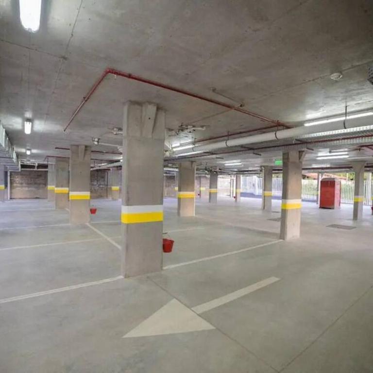 Zona aeropuerto dpto a estrenar! 202 - Two-Bedroom Apartment - 2