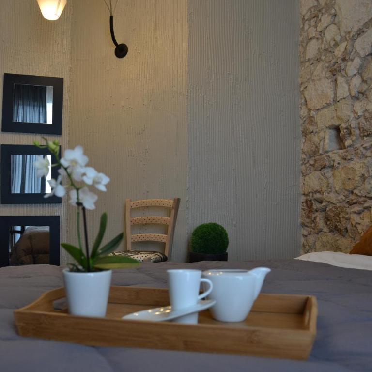 B&B Siracusa - Camera Matrimoniale Standard - 4