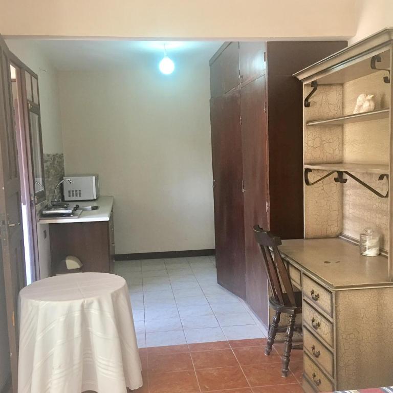 Apartamento Standard - Apartamento de 1 dormitorio - 11