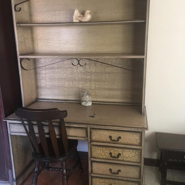 Apartamento Standard - Apartamento de 1 dormitorio - 4