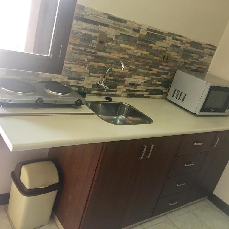 Apartamento Standard - Apartamento de 1 dormitorio - 12