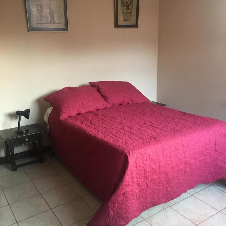 Apartamento Standard - Apartamento de 1 dormitorio - 9