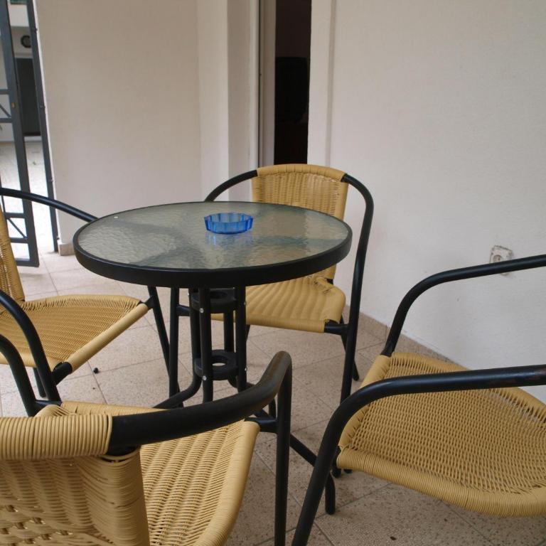 Apartments Obala B&B - Dragović - One-Bedroom Deluxe Apartment - 1