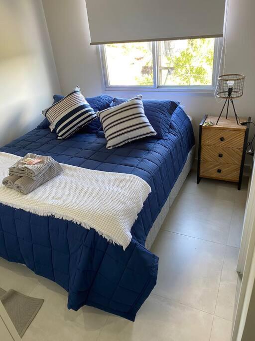 Hermoso moderno dpto a estrenar - Two-Bedroom Apartment - 5