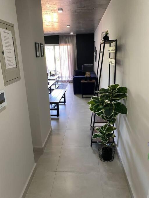 Hermoso moderno dpto a estrenar - Two-Bedroom Apartment - 8