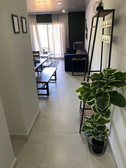 Hermoso moderno dpto a estrenar - Two-Bedroom Apartment - 10