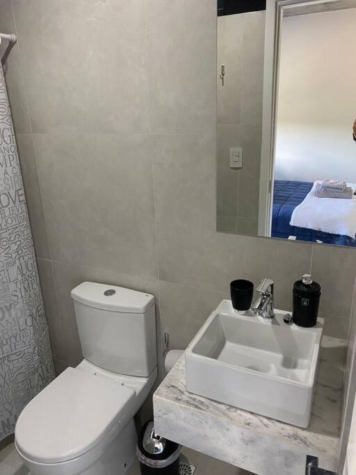 Hermoso moderno dpto a estrenar - Two-Bedroom Apartment - 12