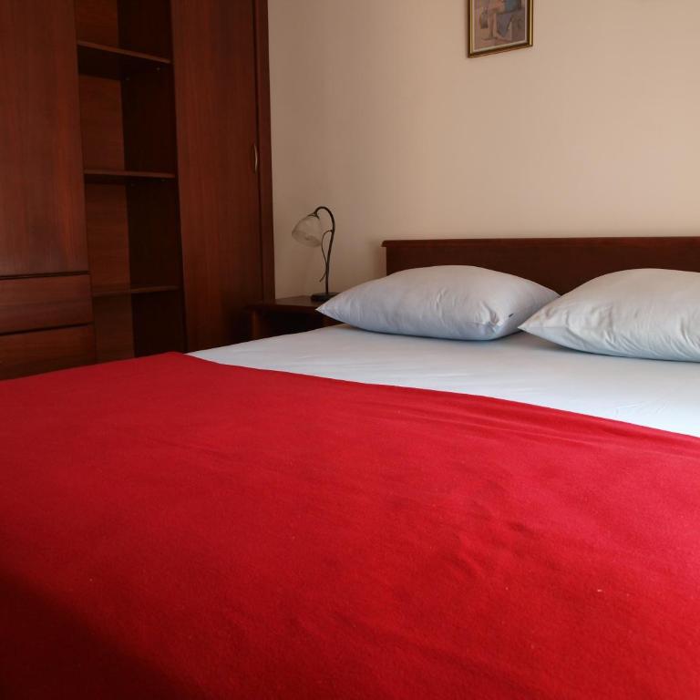 Apartments Obala B&B - Dragović - One-Bedroom Apartment with Sea View and Balcony - 5
