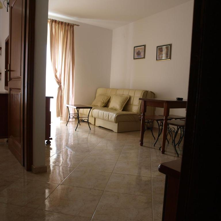 Apartments Obala - Dragović - Apartman sa 1 Spavaćom Sobom, Pogledom na More i Balkonom - 10