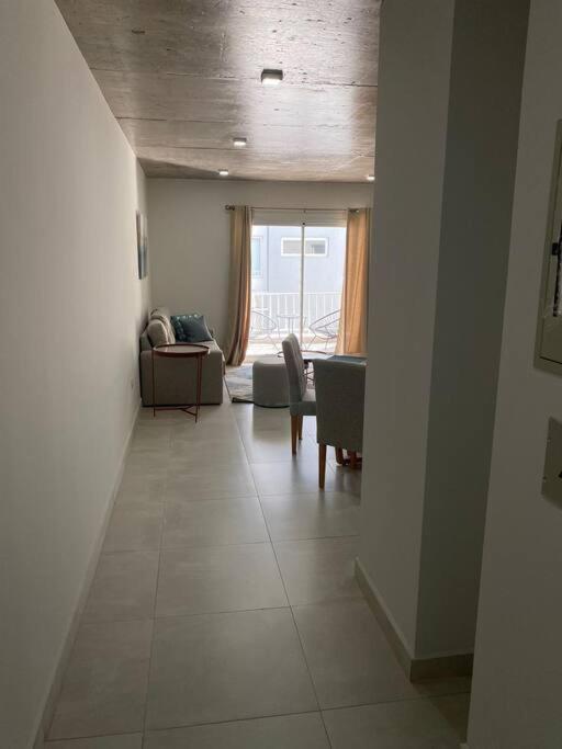 Acogedor dpto! Zona Conmebol 505 - Two-Bedroom Apartment - 6