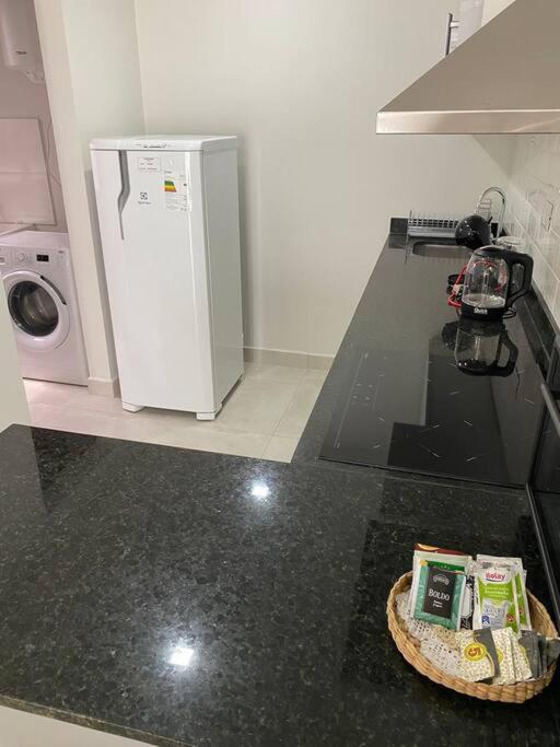 Acogedor dpto! Zona Conmebol 505 - Two-Bedroom Apartment - 7