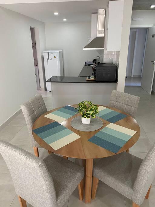 Acogedor dpto! Zona Conmebol 505 - Two-Bedroom Apartment - 11