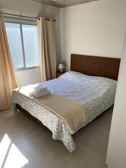 Acogedor dpto! Zona Conmebol 505 - Two-Bedroom Apartment - 13