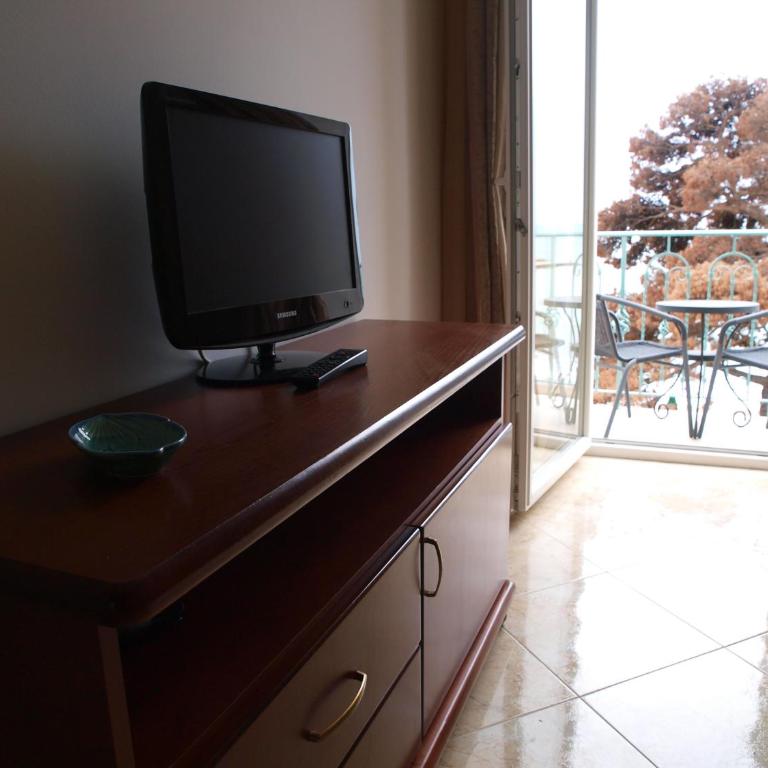 Apartments Obala B&B - Dragović - One-Bedroom Apartment with Sea View and Balcony - 4