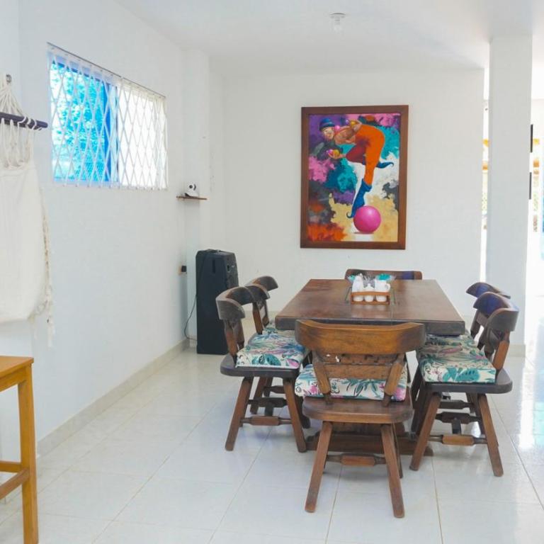 Cabaña Del Viejo Rafa - Casa de 2 dormitorios - 18