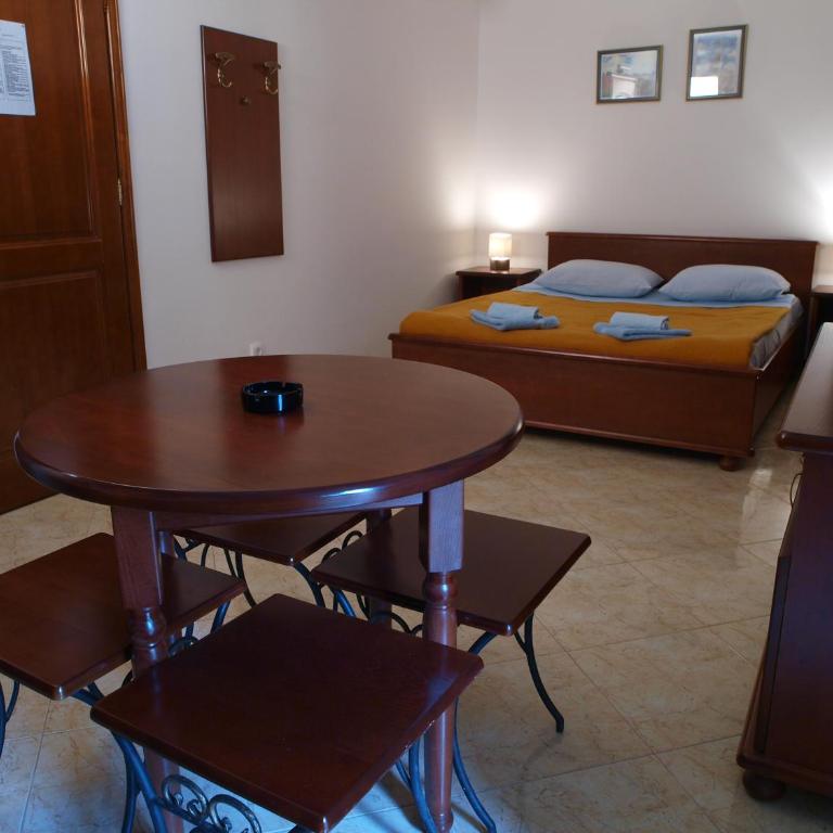 Apartments Obala B&B - Dragović - Studio Apartment - 8
