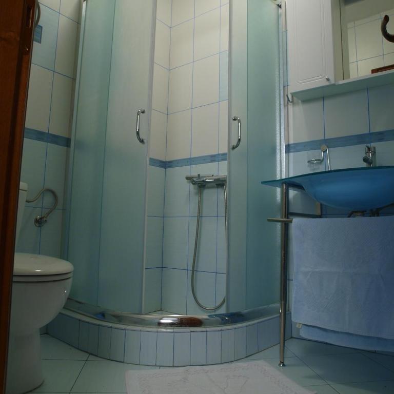 Apartments Obala B&B - Dragović - Studio Apartment - 1