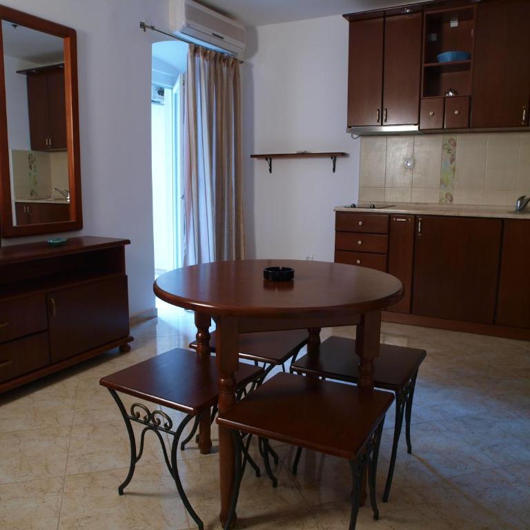 Apartments Obala B&B - Dragović - Studio Apartment - 9