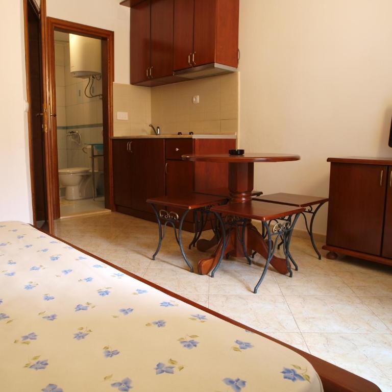 Apartments Obala B&B - Dragović - Studio Apartment - 7