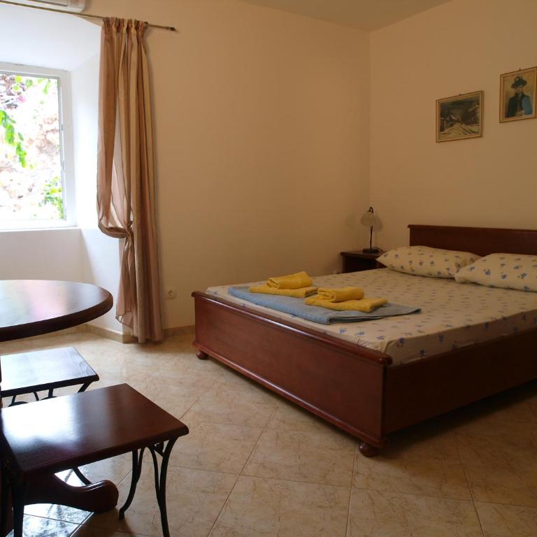Apartments Obala B&B - Dragović - Studio Apartment - 11