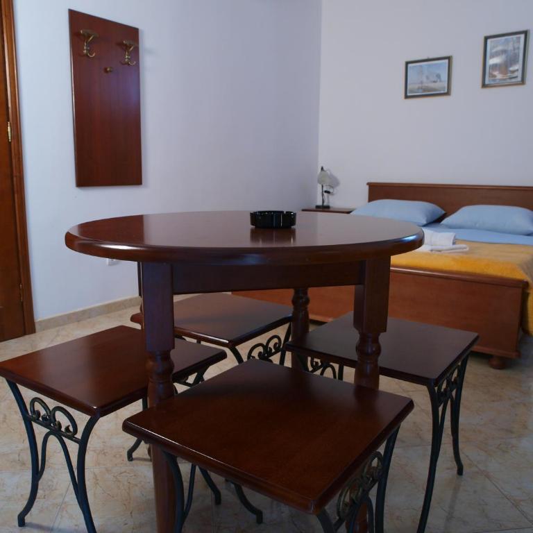 Apartments Obala B&B - Dragović - Studio Apartment - 13