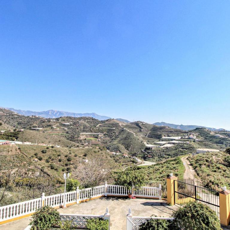 Villa Pastor, Torrox, Málaga - Casa Vacacional de 3 dormitorios - 11