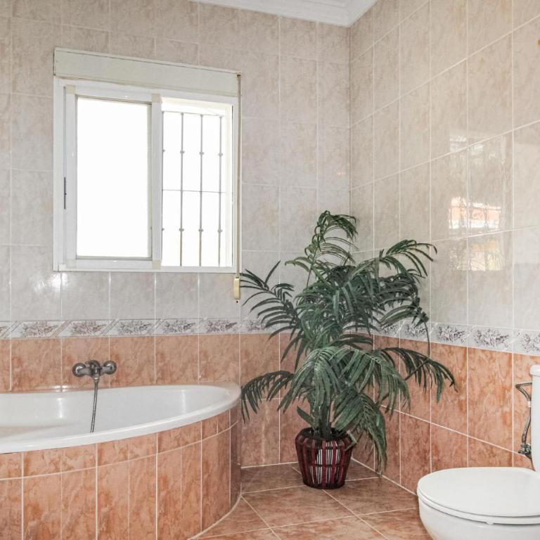 Villa Pastor, Torrox, Málaga - Casa Vacacional de 3 dormitorios - 17