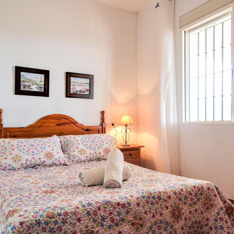 Villa Pastor, Torrox, Málaga - Casa Vacacional de 3 dormitorios - 15