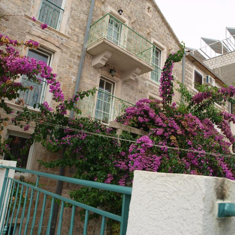 Apartments Obala B&B - Dragović - One-Bedroom Apartment with Sea View and Balcony - 2