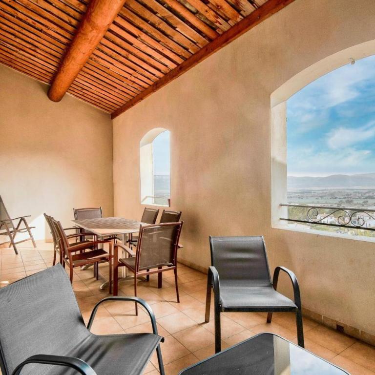 Les Coteaux de Pont Royal en Provence - maeva Home - Appartement 3 Pièces 6 Personnes - Sélection MAE-5989 - Appartement - 1