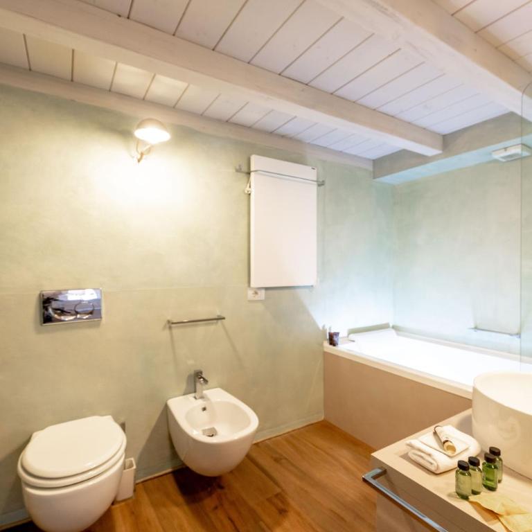 Design apt near Spanish Step - Appartamento con 2 Camere da Letto - 39