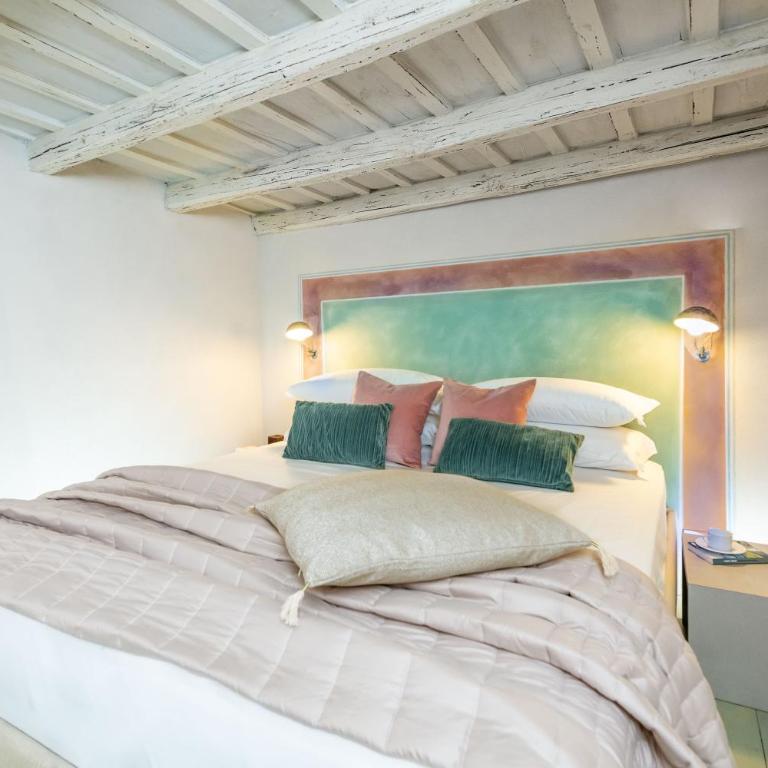 Design apt near Spanish Step - Appartamento con 2 Camere da Letto - 36