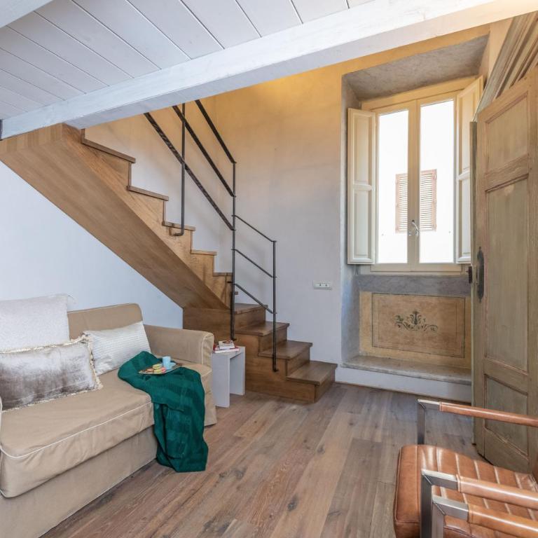 Design apt near Spanish Step - Appartamento con 2 Camere da Letto - 33