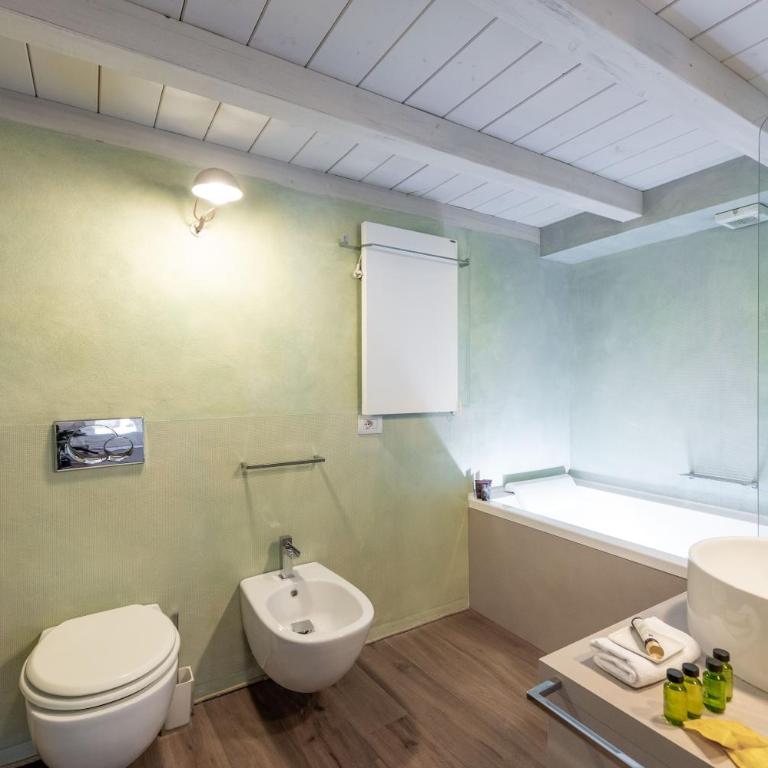 Design apt near Spanish Step - Appartamento con 2 Camere da Letto - 40