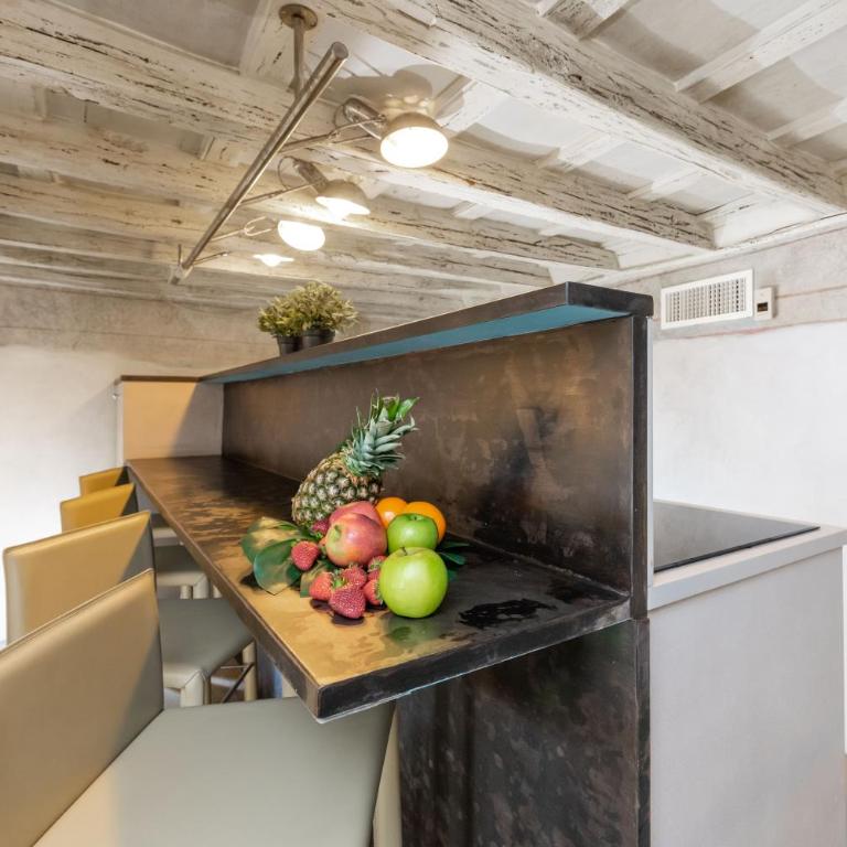 Design apt near Spanish Step - Appartamento con 2 Camere da Letto - 16