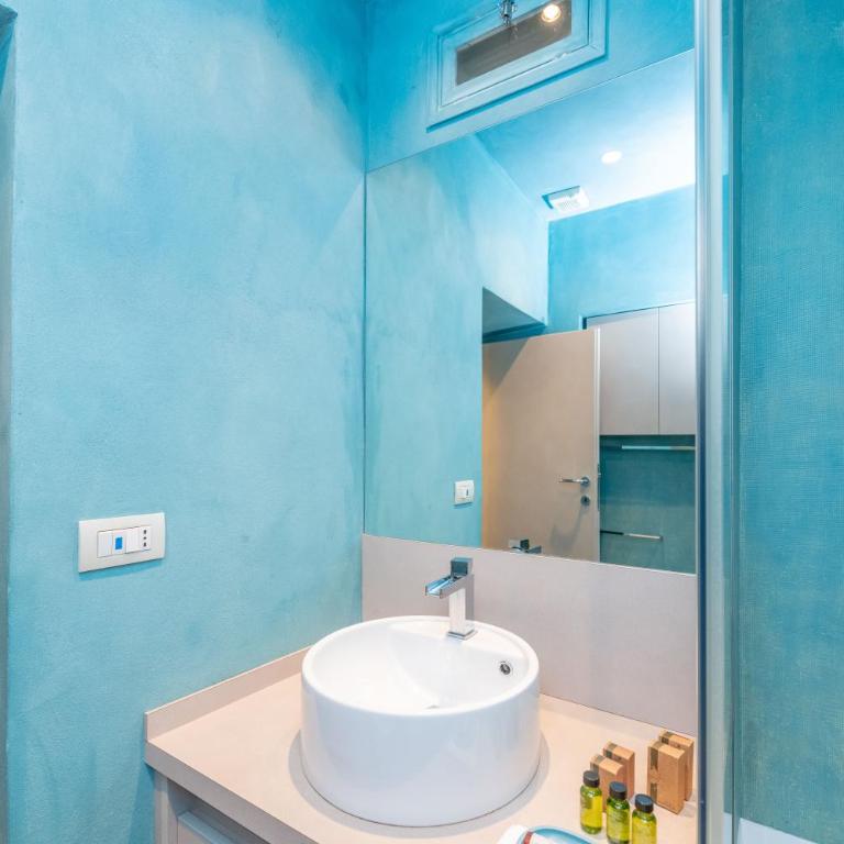 Design apt near Spanish Step - Appartamento con 2 Camere da Letto - 27